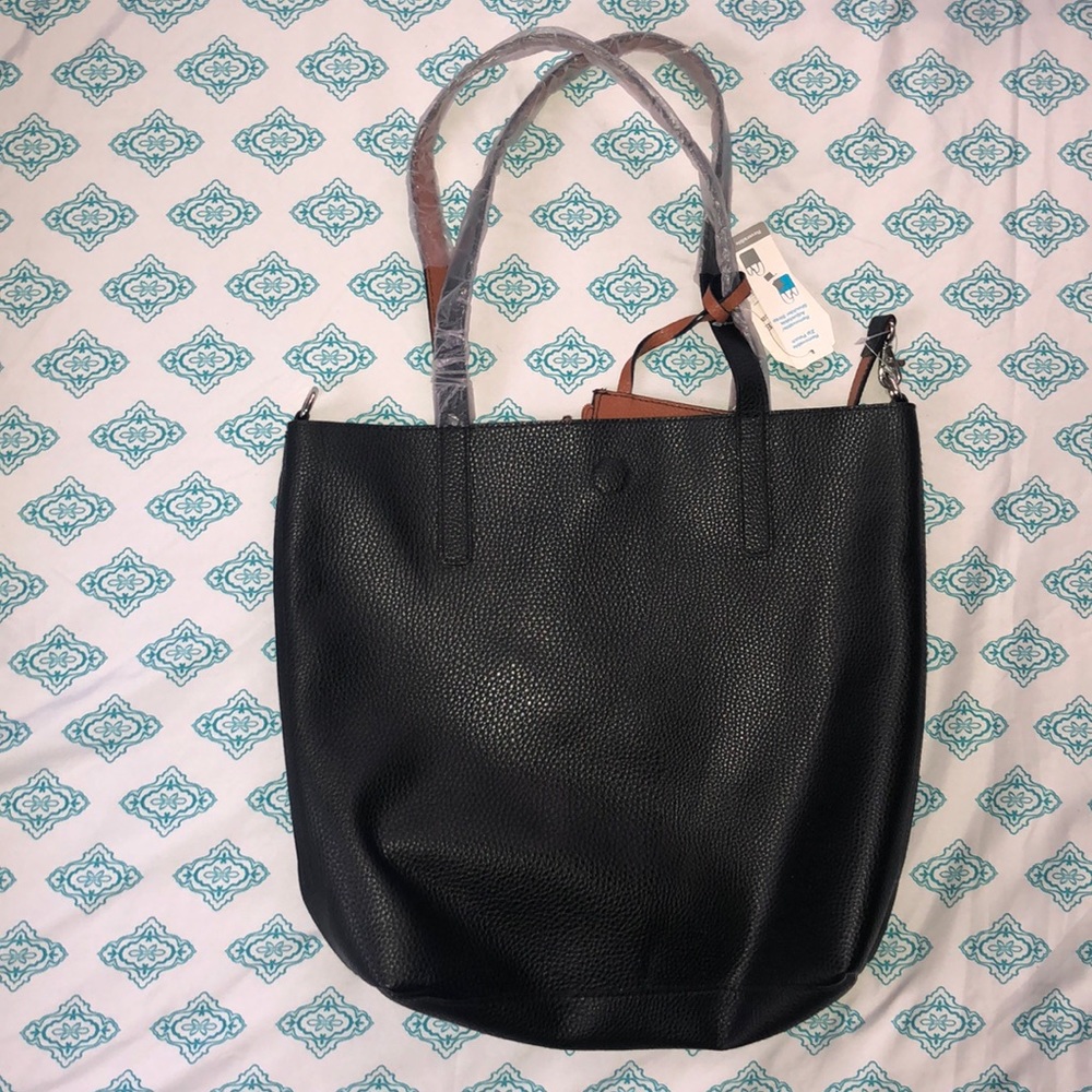 Reversible Purse 👜 - Picture 2 of 7